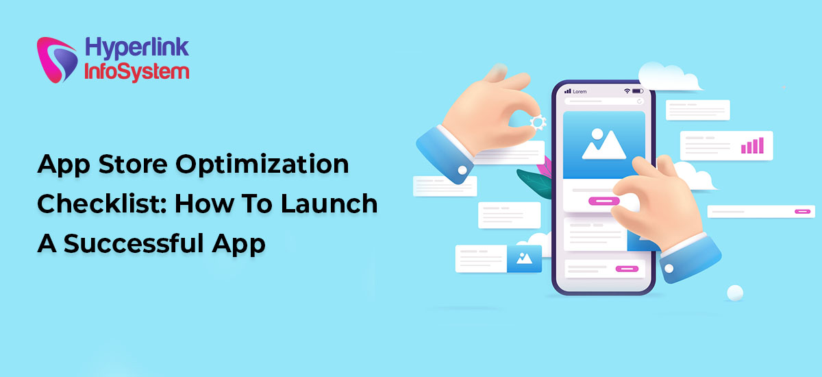 app store optimization checklist