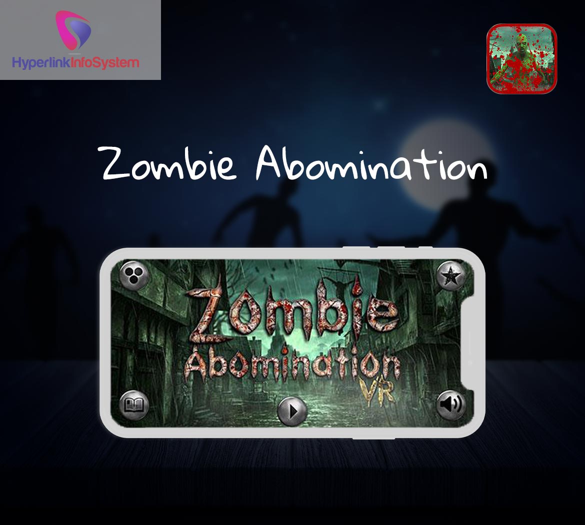 zombie game