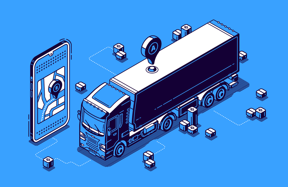 Tailored Transportation, Logistics Mobile App Development