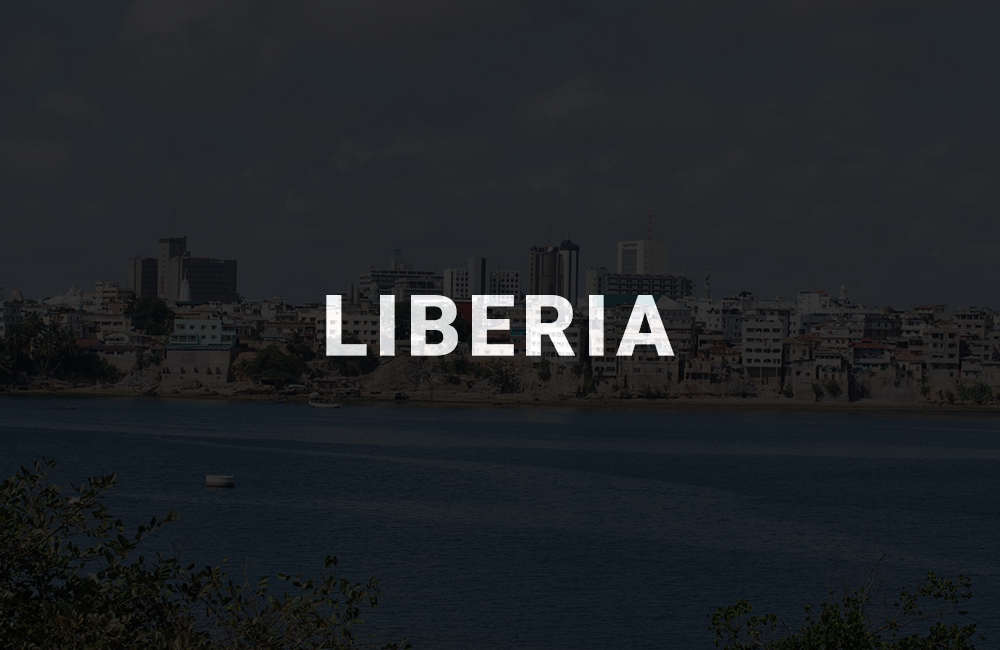 app development company in liberia
