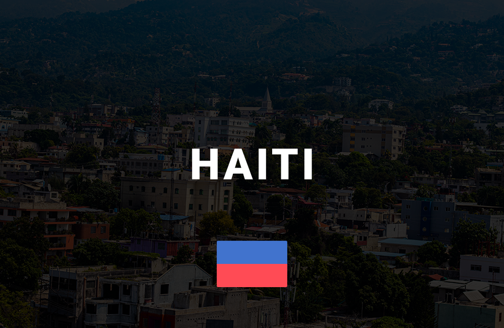 app development company in haiti