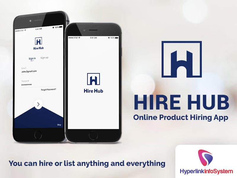 Case Study Hyperlink Infosystem