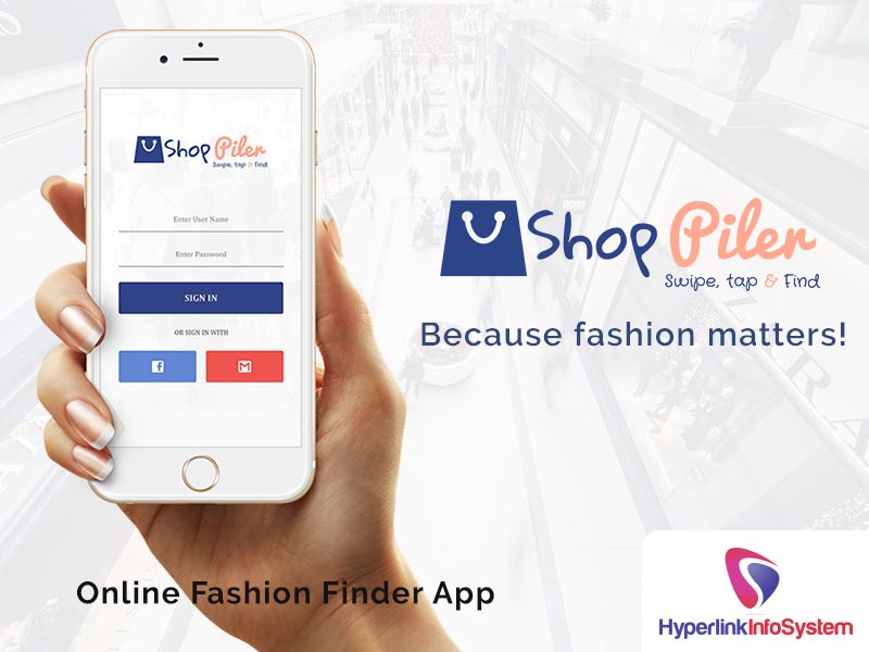 shoppiler online fashion finder app