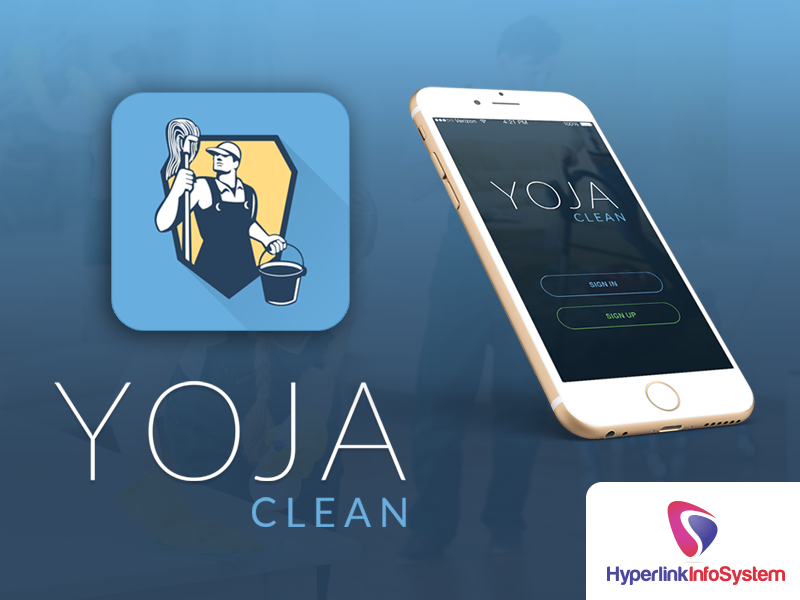 yoja clean