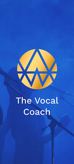 the vocal coach